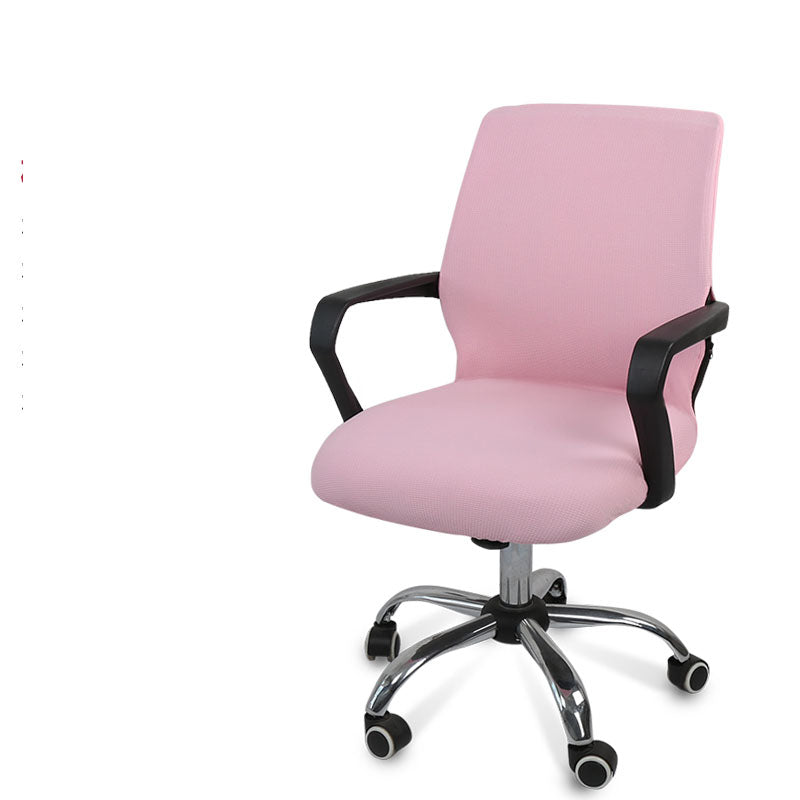 Thickened office chair cover