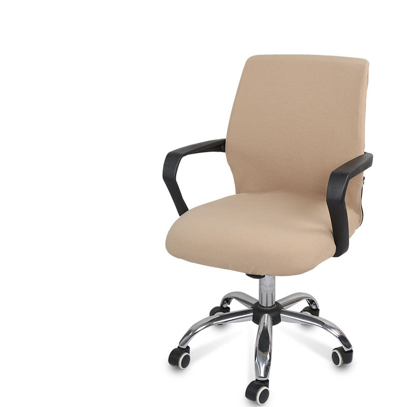 Thickened office chair cover