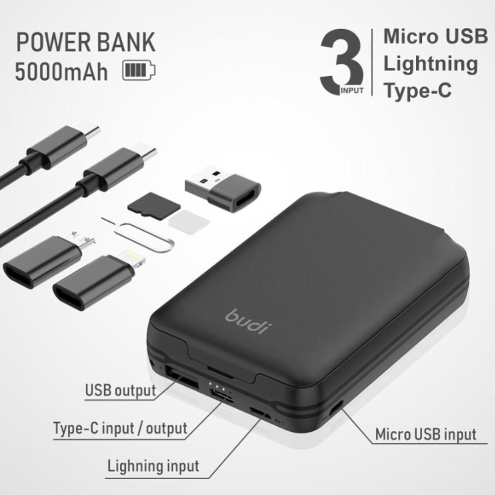 Wireless Data Cable for Travel Card