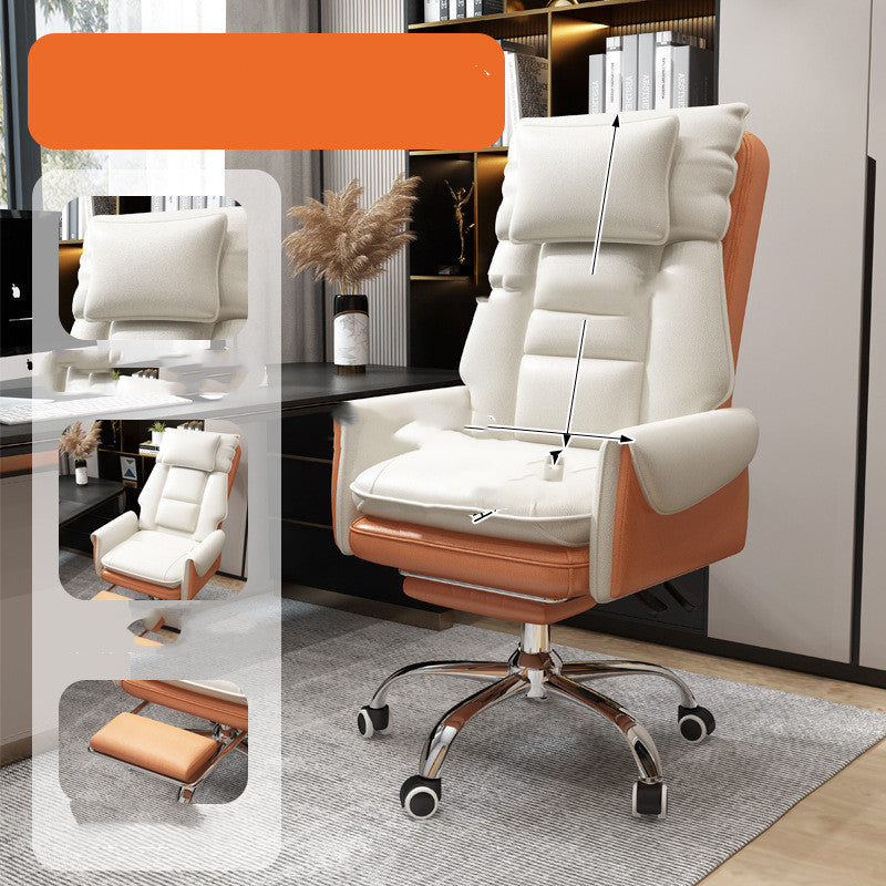 Comfortable Home Lift Swivel Chair Computer Chair